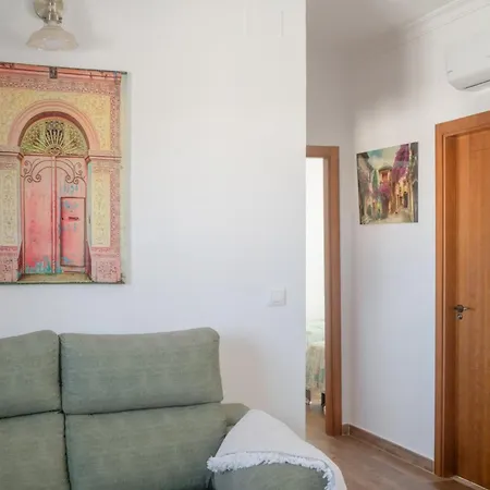 Vakantiehuis Casa Lunares