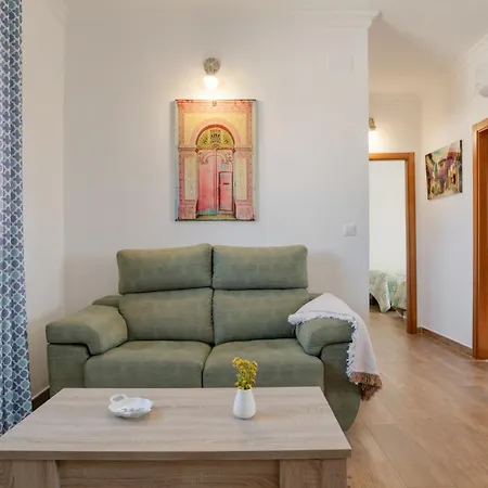 Casa Lunares Vakantiehuis *