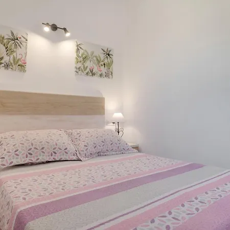 Casa Lunares Vakantiehuis