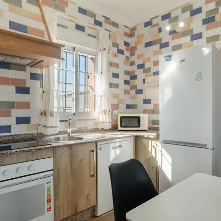 Casa Lunares Vakantiehuis Conil De La Frontera