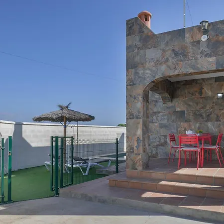 Casa Lunares *
