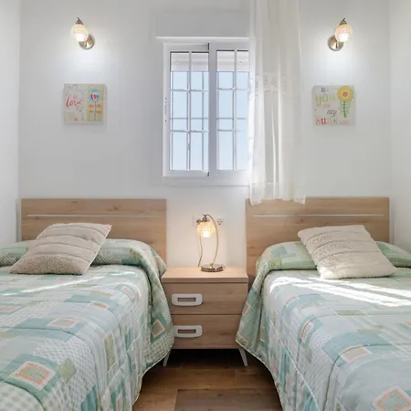 Vakantiehuis Casa Lunares