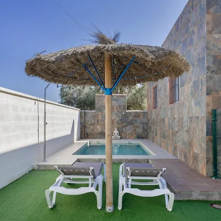 Casa Lunares Vakantiehuis *