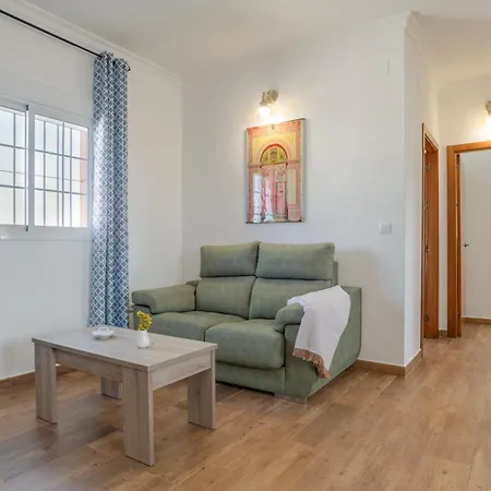Vakantiehuis Casa Lunares *