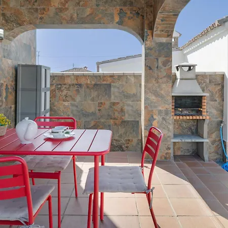Casa Lunares Vakantiehuis *